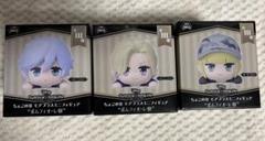 ツイステ ルーク・ハント アクスタ フィギュア まとめ売り② Amazon.co.jp: ディズニー ツイステッドワンダーランド ルーク