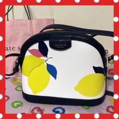 kate spade NEW YORK - 【未使用級✨】ケイトスペード レモン