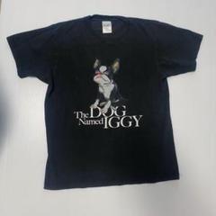 ジョジョ　ボインゴ　イギー　Tシャツ 　 L 2025年最新】イギー tシャツ ジョジョの人気アイテム - メルカリ