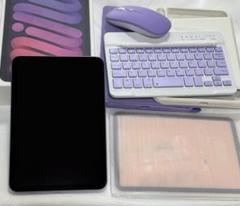 史上最も激安】 64GB Wi-Fi 6 mini iPad - Apple（日本