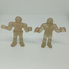 キン肉マン キン消し ラメ クリア まとめ売り 2025年最新】キン消し ラメ キン肉マンの人気アイテム - メルカリ