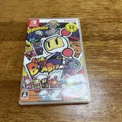 スーパーボンバーマンR Nintendo Switch