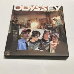 RIIZE ODYSSEY package アルバム アントン トレカ 2