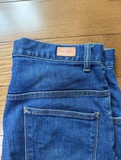 ビームス beams デニムパンツ　M