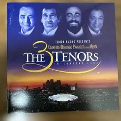 The 3 Tenors in Concert 1994