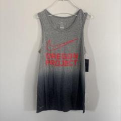 NIKE - 【新品未使用】NIKE オレゴンプロジェクト エレメントロングスリーブ NIKE公式】レブロン メンズ ロングスリーブ Tシャツ.オンライン