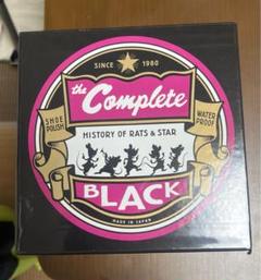 2025年最新】The Complete ～History of RATS＆STAR～の人気