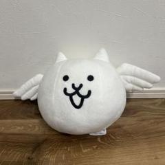 にゃんこ大戦争 MBぬいぐるみ 4 ネコノトリ
