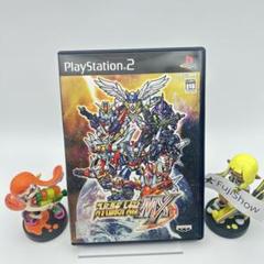 2025年最新】スーパーロボット大戦MXの人気アイテム - メルカリ