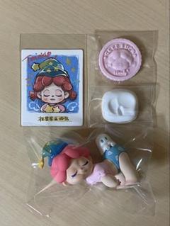 DODO SUGAR wendy フィギュア　ヘルニャー　　まとめ売り DODO SUGAR Wendy When I'm with You Series Blind Box