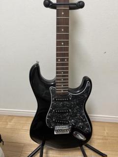 島村楽器限定Squier スクワイヤ FSR AFFINITY ST エレキギター】Squier(スクワイヤ) FSR AFFINITY STRATOCASTER