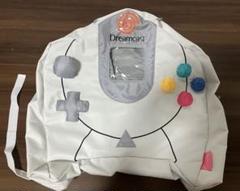 Dreamcast コントローラーバックパックSega kawaii Segakawaii Dreamcast Controller Backpack | Japan Trend Shop