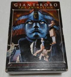 2025年最新】ジャイアントロボ dvdの人気アイテム - メルカリ