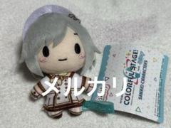 日野森志歩　もちマス　マスコット　ぬいぐるみ Amazon.co.jp: ふわぷち マスコット “Leo/need” vol.2 日野森