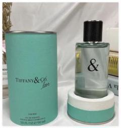 TIFFANY FOR MEN ティファニー フォー メン スポーツ 残8割弱 TIFFANY&Co. ティファニー フォーメン スポーツ コロン COL SP