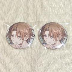 18TRIP エイトリ アニメイト ビズログ 缶バッジ 七基 10点セット 18TRIP エイトリ 斜木七基 缶バッジ 10個 B's-LOG ビーズログ