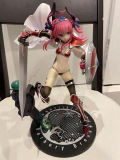 FGO エリザベート・バートリー ブレイブ キューズQ Fate/Grand Order セイバー／エリザベート・バートリー