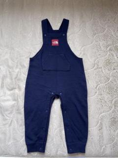 ノースフェイス　サロペット　セット　90size 2025年最新】ノースフェイス 90 サロペットの人気アイテム