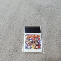 PCエンジン ビーチバレー