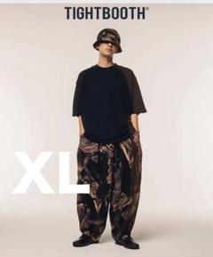 【美品】TIGHTBOOTH SHEMAGH BALLOON PANTS XLのサムネイル