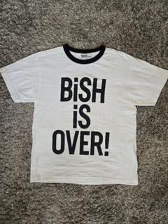 BiSH is OVER Tシャツ　M