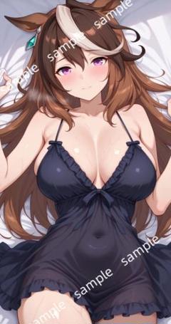 ウマ娘　シンボリルドルフ　バスタオル ウマ娘 シンボリルドルフ バスタオル タオル・ハンカチ