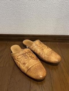 2025年最新】MIHARA YASUHIRO ドレスシューズの人気アイテム