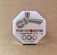 東京オリンピック 2016 ピンバッジ 2025年最新】東京オリンピック 2016 ピンバッジの人気アイテム