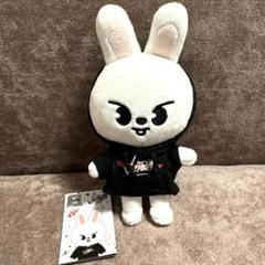 straykids SKZ TOYWORLD 抱きぬいぐるみ Leebit リノ straykids toyworld 抱きぬいぐるみ リノ リービット - メルカリ