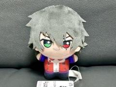 ヒプノシスマイク ヒプマイ ちびぐるみ ぬいぐるみ マスコット 山田三郎 ① ヒプノシスマイク ちびぐるみ ぬいぐるみ 山田三郎 マスコット