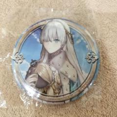Fate/GrandOrder FGO 英霊紀行 缶バッジ アナスタシア 最 安値 価格ゲーム・おもちゃ・グッズ - Fate/GrandOrder FGO