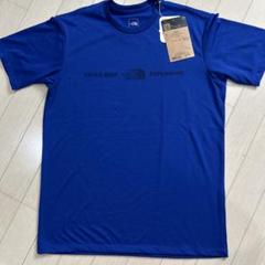 ノースフェイスメンズtシャツ　S