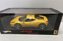 2025年最新】1/18 458 フェラーリの人気アイテム - メルカリ