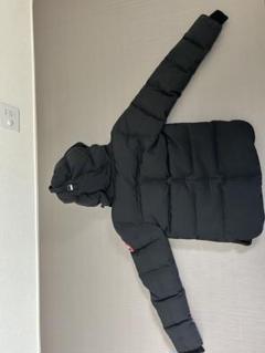 マクラミン　Canada Goose ブラックダウンジャケットのサムネイル