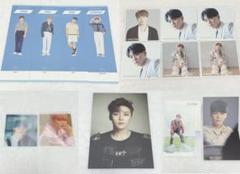 seventeen アルバム グッズ まとめ売り SEVENTEEN グッズ まとめ売り - メルカリ