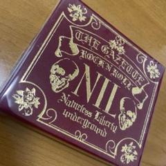 theGazettE NIL RADMARKET まとめ売り