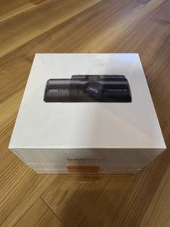 【未開封】VANTRUE OnDash N4 ドライブレコーダーのサムネイル