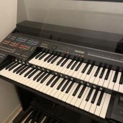 2025年最新】YAMAHA エレクトーン HSの人気アイテム - メルカリ