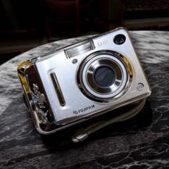 ✨動作確認済み！✨FUJIFILM FinePix A500単三電池で使用可能！ 動作確認OK】単3電池使用 FUJIFilm FinePix A500 - メルカリ