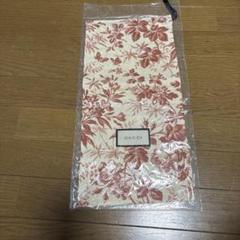 GUCCI ノベルティ パズル 非売品 レア 【新品未開封】 GUCCI ノベルティ パズル 非売品 レア 【新品未開封】
