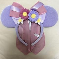 ディズニー ラプンツェル カチューシャ