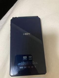 2025年最新】hiby r6の人気アイテム - メルカリ