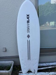 STORM BLADE ソフトサーフボードのサムネイル