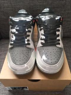 NIKE SB DUNK LOW PRO ISO "CAMCORDER"