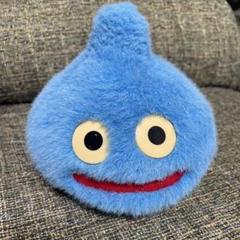 【激レア・レトロ 】　ドラゴンクエスト　スライムベス　ぬいぐるみ　当時もの 激レア・レトロ 】 ドラゴンクエスト スライムベス ぬいぐるみ