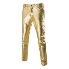 金ぴか ジャケット Lサイズ ド派手 ステージ衣装