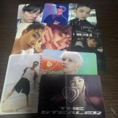 THEBOYZ ドボイズ キュー セット まとめ売り THE BOYZ キュー トレカ セット まとめ売り - メルカリ