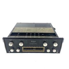 McIntosh C38 コントロールアンプ極美品