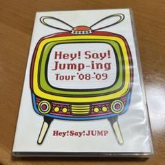 Hey!Say!JUMP/Hey!Say!Jump-ing Tour'08-'…