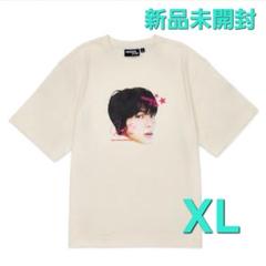 新品未開封 ◆ 防弾少年団 1stペンミ Tシャツ 白 BTS 激レア 日本限定 BTS 防弾少年団 Tシャツ M 未使用 - メルカリ